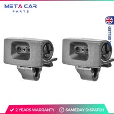 Getto fluido lavavetri per