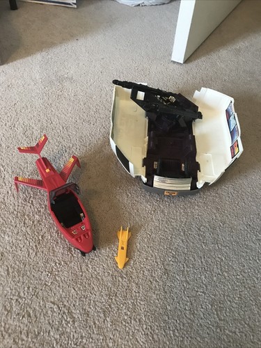Kenner maschera 1986 veicolo - kenner,
