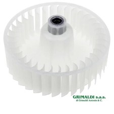 VENTOLA RAFFREDDAMENTO ELICA PER ASCIUGATRICE SAMSUNG DC93-00387A