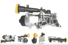 Scambiatore olio suzuki swift - scambiatore,