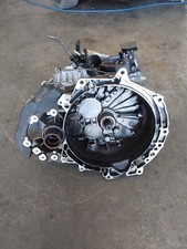 SCATOLA CAMBIO AUTO MANUALE 6 MARCE LAND ROVER RANGE ROVER EVOQUE 2.0 204DTD