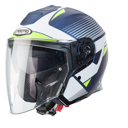 Casco moto caberg flyon - moto,