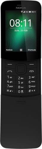 Nokia 8110 4 - 4, gb