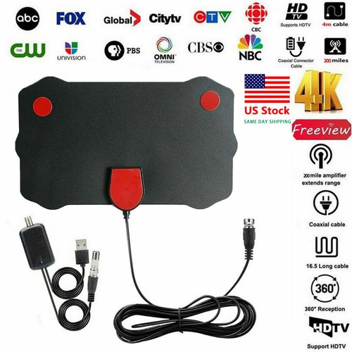 Antenna 100 nuova più - tv, 100%