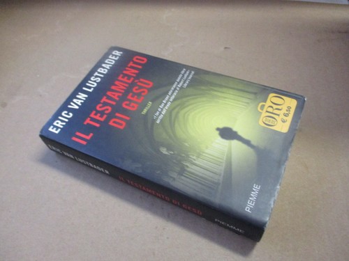 Eric van lustbader il - eric,