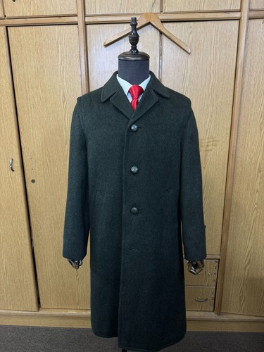 Cappotto tuta vintage - , uomo