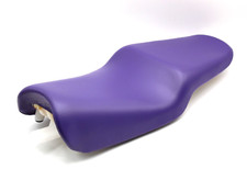 HONDA SELLA COMPLETA COLORE VIOLA RP3L PER NSR125F  93           77200-KBS-900ZA