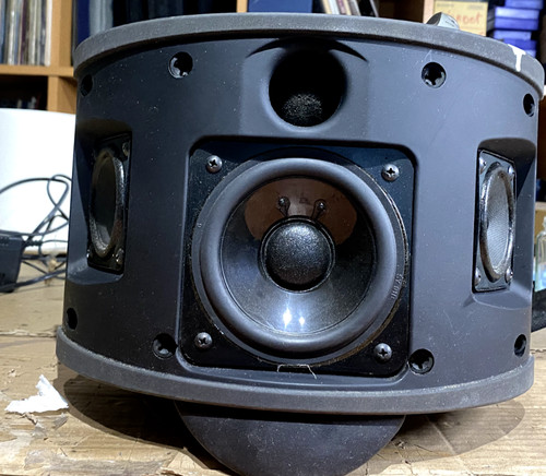 Cambridge soundworks playdock - soundworks,