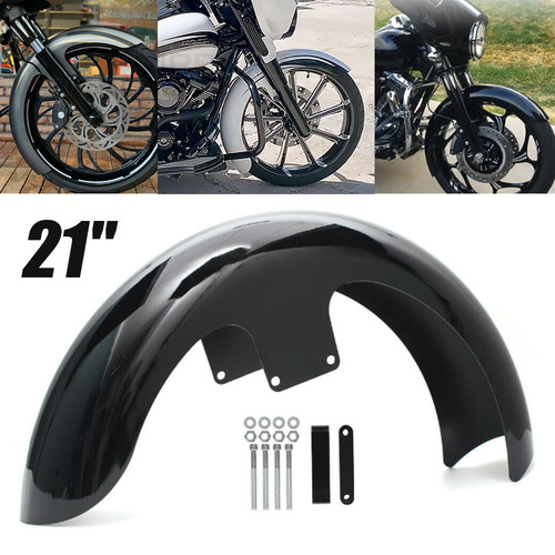 Parafango anteriore - , 21"