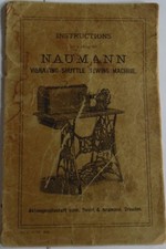 Rara navetta vibrante
