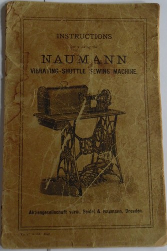 Rara navetta vibrante