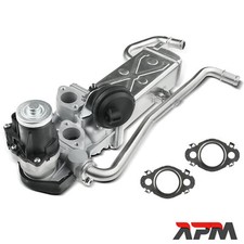 Valvola EGR per Audi A1 8X VW