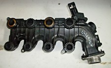 collettore aspirazione