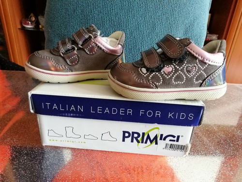 Scarpette primaverili - primaverili, da