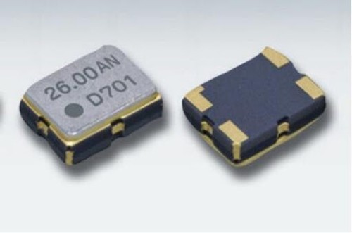 Modulo oscillatore cristallo