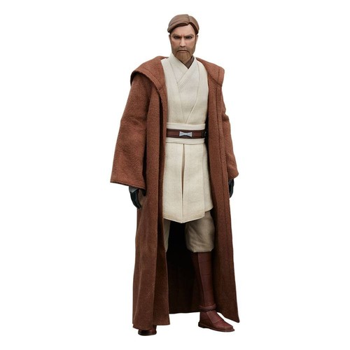 Sideshow star wars - wars, obi-wan
