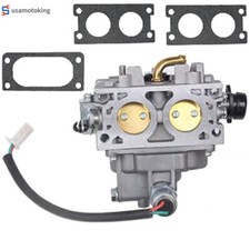 Nuovo gruppo carburatore per