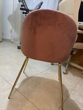 sedia camera da letto