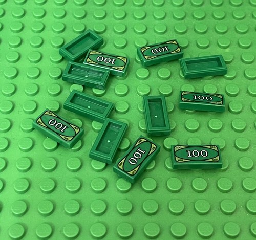 Lego pezzi piastrella - pezzi,