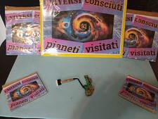 Dell n5010 scheda usb vga