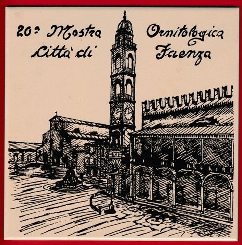 Mostra ornitologica - 20°,