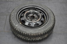 Serbatoio di Riserva Ruota di Scorta Opel Corsa B 5.5Jx14 Michelin 165/65 79T