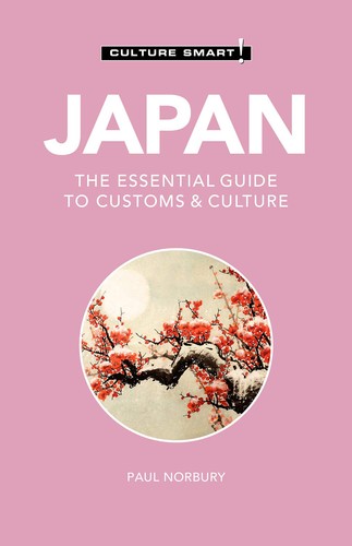 Japan culture smart the - ,