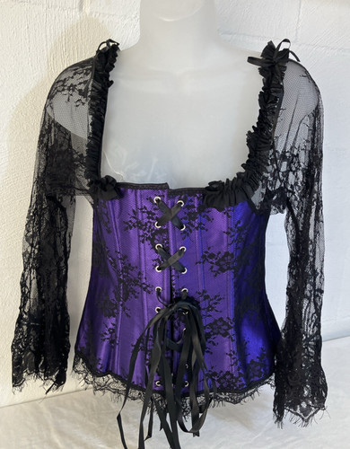Corsetto donna grande bustier