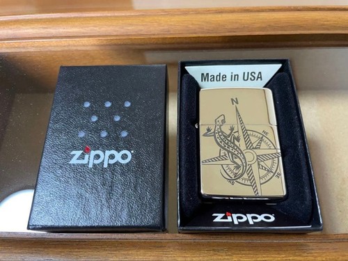 Zippo marlboro adventure - marlboro, team