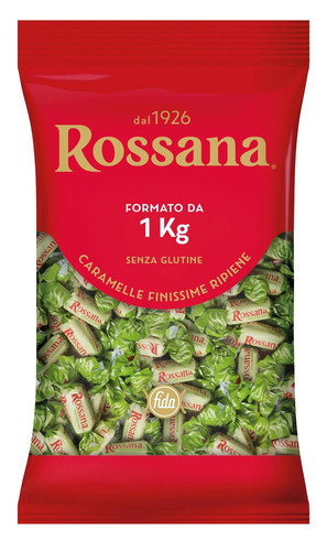 Rossana pistacchio kg - rossana, 1