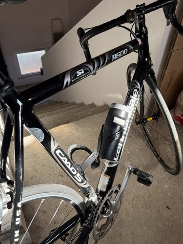 Bici corsa usata - bici, da