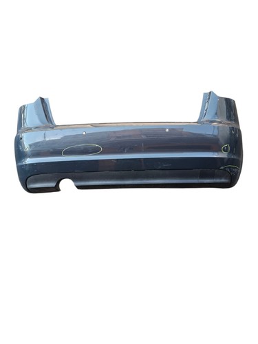 Paraurti posteriore audi 8p - paraurti, a3