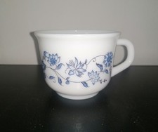 1 Tazza Arcopal France Vintage Collezione Nutella