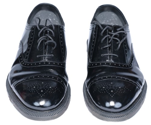 Martens scarpe eleganti - scarpe,