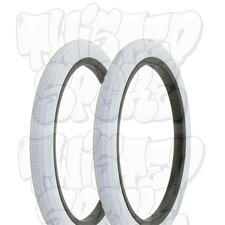 COPPIA Pneumatici di Ricambio