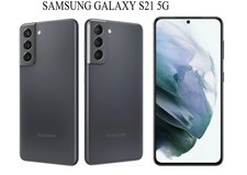SAMSUNG GALAXY S21 5G