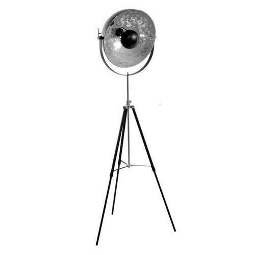 Lampada piantana industrial - a,