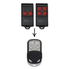 GiBiDi Compatible Garage/Gate