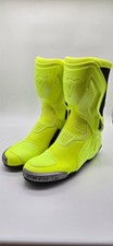Dainese Coppia 3 Giallo Fluo