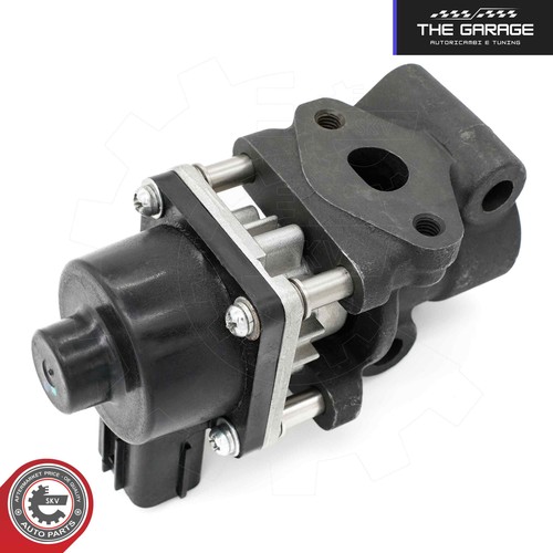 Valvola egr per suzuki sx4 - valvola,