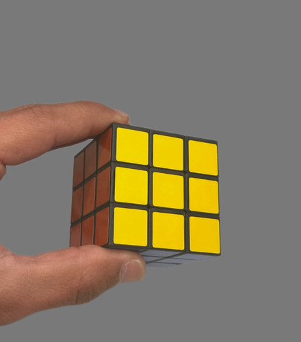 Classico 3x3 magic - magic, rubik's