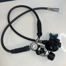 Regolatore SCUBAPRO MK 16 TIS