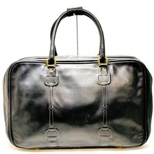 Borsa Gucci Boston in pelle
