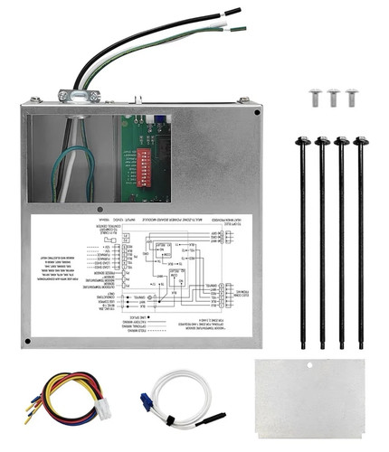 Dometic 3312020 000 - 3312020.000, kit