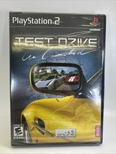 Test drive unlimited - test, drive: