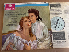 SAX 2423 Strauss Rosenkavalier (h/ls) Schwarzkopf B/S