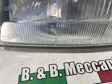 FARO FANALE ANTERIORE SINISTRO NUOVO ORIGINALE VALEO PER FIAT PUNTO  cod.4640...