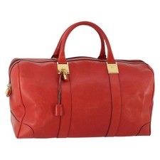 Borsa CELINE Boston pelle