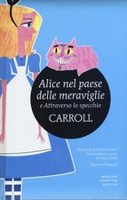 ALICE NEL PAESE DELLE