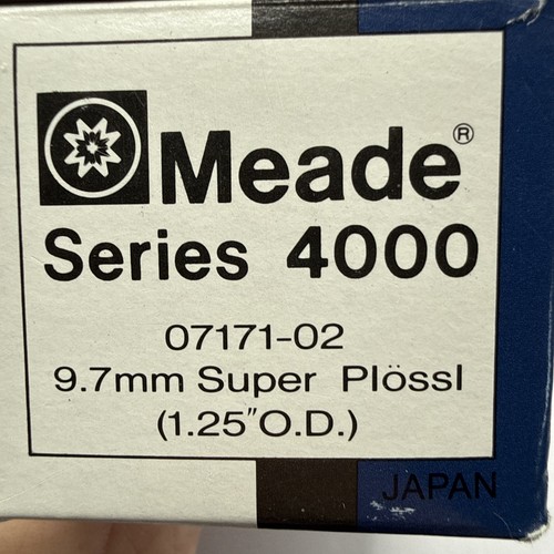 Meade series 4000 - meade,